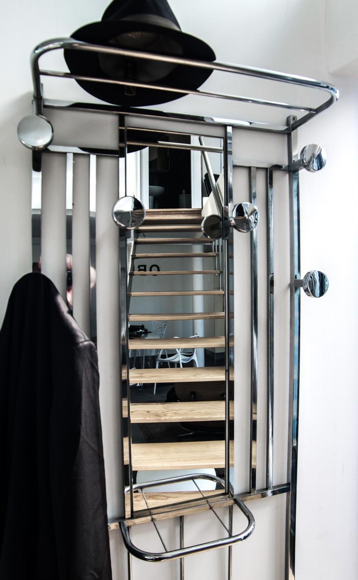 Beautiful Loft 130M2 Sun And Free Parking Ok 1M95 Lejlighed La Garenne-Colombes Eksteriør billede